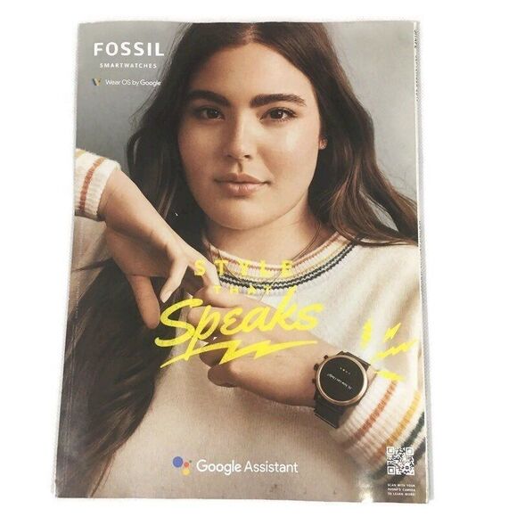 Shape Magazine September 2019 Naomi Watts Women Run The World Calm Energy - Picture 2 of 4